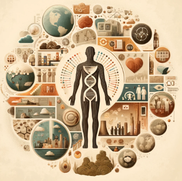 &nbsp;Основные критерии вида Homo sapiens